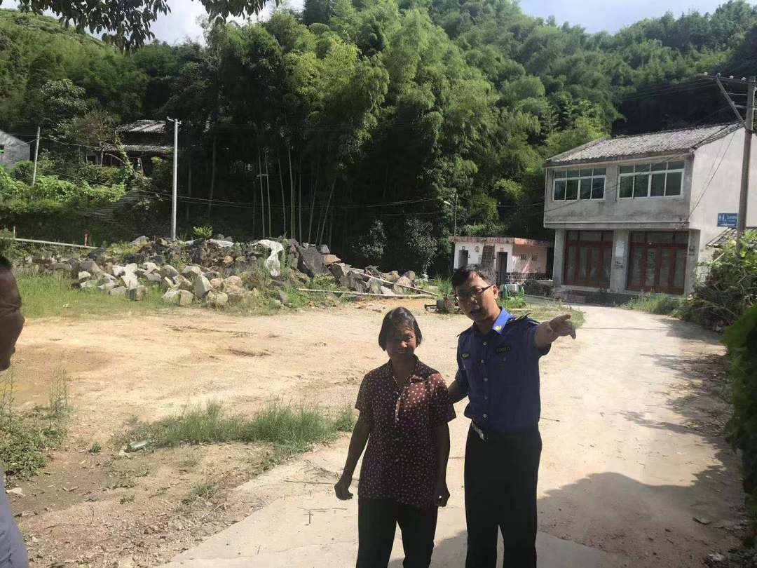 乌铅村新领导引领变革之路