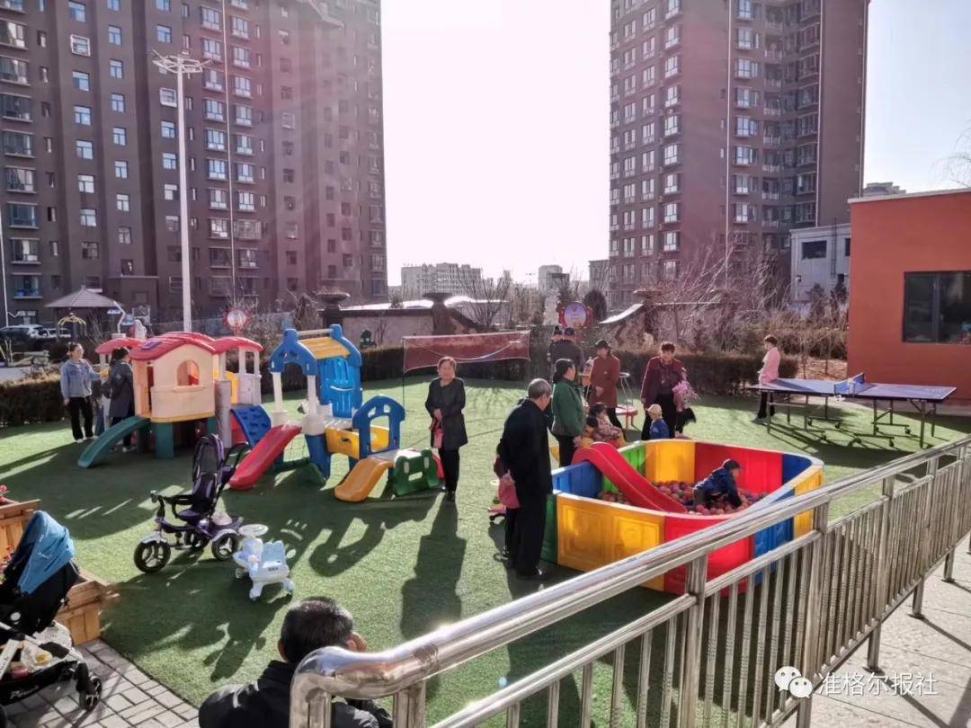 沙坪坝区级托养福利事业单位最新项目探索