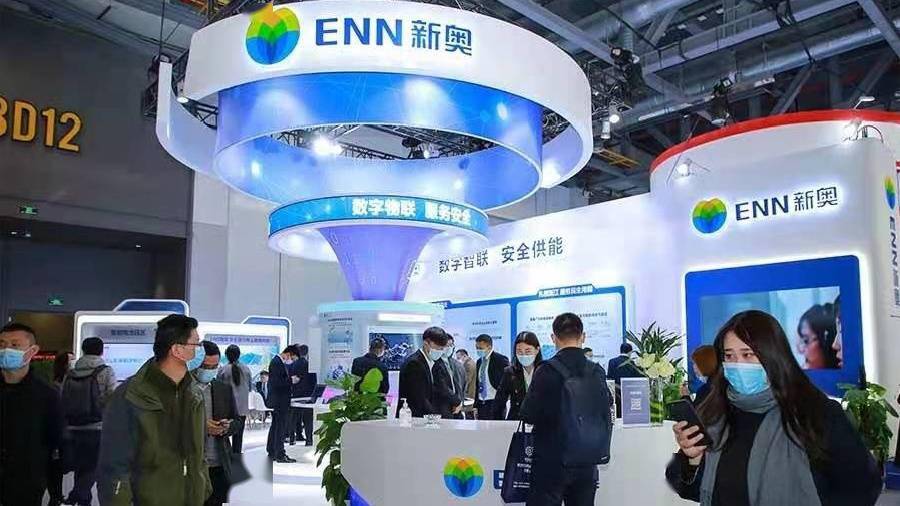 揭秘新奥未来，探寻内部资料背后的秘密与预测全套路