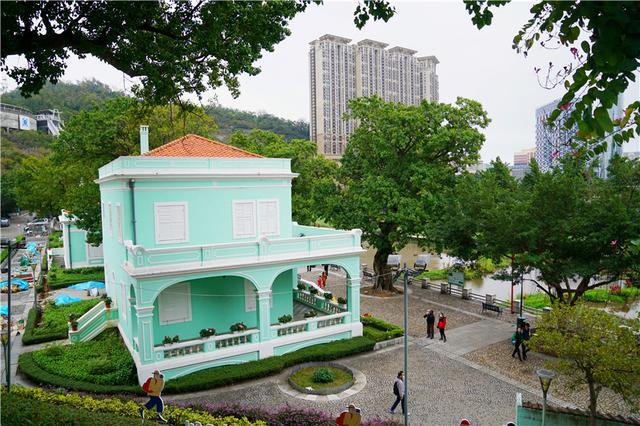 澳门在2025年全面免费教育政策的深度解读与实施细节