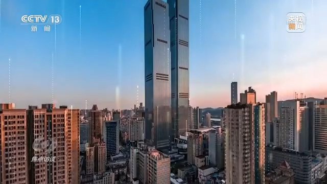 澳门与香港，未来五年的全面释义与展望到2025年