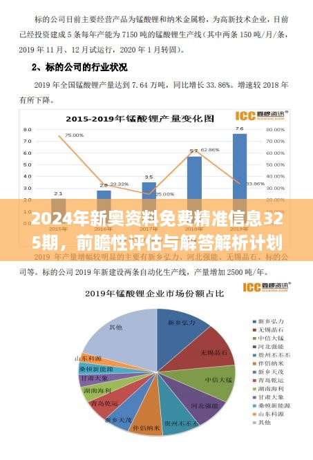 揭秘预测背后的全套路，探索新奥最新资料内部资料与未来展望（2025年）