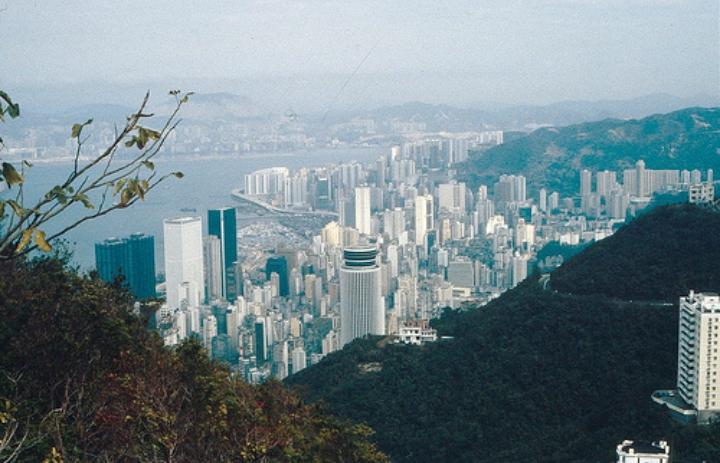 澳门与香港，未来五年的全面释义与展望到2025年